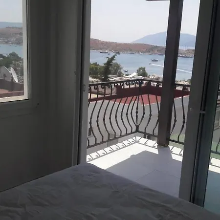 Bıtez -asarlik Denize 100 M. * Bodrum